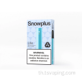 Snowplus Lite Vape Device ขายส่งปากกา vape disposer